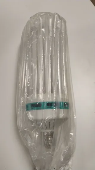 Bombilla CFL Solux 200W 6500K GROW