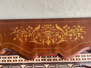 Recibidor Art Déco Original Años 30