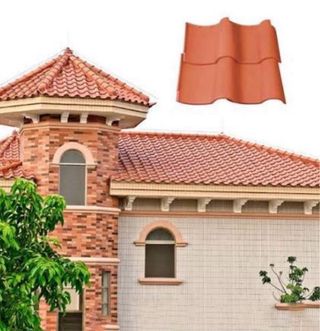 Trabajos de tejado, reparación y canalones.”