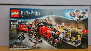 LEGO Harry Potter 75955 Hogwarts Express