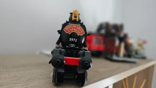 LEGO Harry Potter 75955 Hogwarts Express