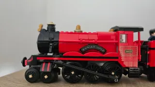 LEGO Harry Potter 75955 Hogwarts Express