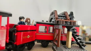 LEGO Harry Potter 75955 Hogwarts Express