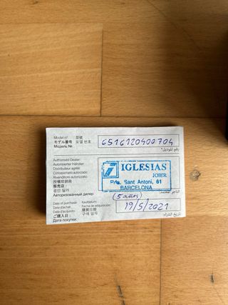 Reloj Swiss Military Hanowa Flagship Racer