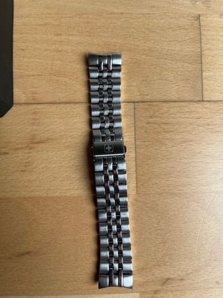 Reloj Swiss Military Hanowa Flagship Racer