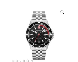 Reloj Swiss Military Hanowa Flagship Racer