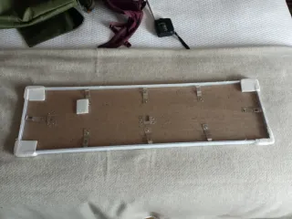 Marco de fotos múltiple 5 huecos