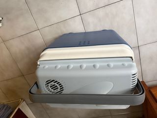Nevera portátil 220V / 12V