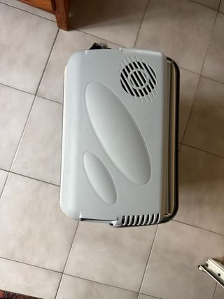 Nevera portátil 220V / 12V