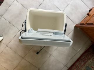 Nevera portátil 220V / 12V