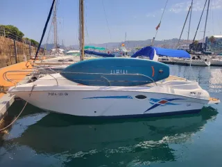 Lema gen s 7,20 metros de eslora, 2008