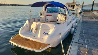 Lema gen s 7,20 metros de eslora, 2008