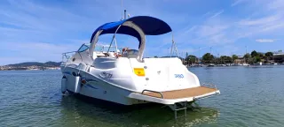 Lema gen s 7,20 metros de eslora, 2008