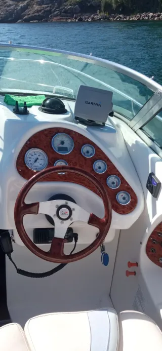 Lema gen s 7,20 metros de eslora, 2008