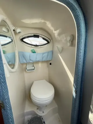 Lema gen s 7,20 metros de eslora, 2008