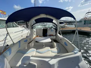 Lema gen s 7,20 metros de eslora, 2008