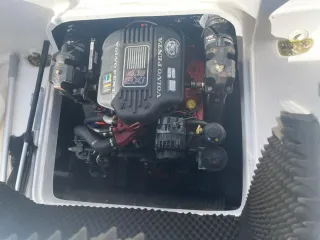 Lema gen s 7,20 metros de eslora, 2008