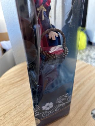 Blancanieves Edición Especial Holiday Disney 2025