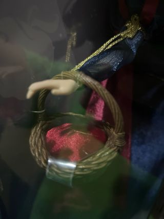 Blancanieves Edición Especial Holiday Disney 2025