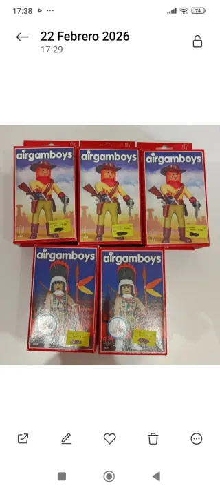 Airgamboys