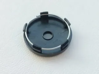 60mm Tapabujes Mini Cooper One, Centro de Llantas