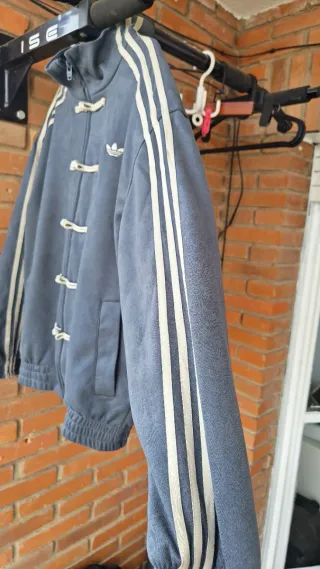 Chaqueta Adidas CNY Chinese Knot Talla S