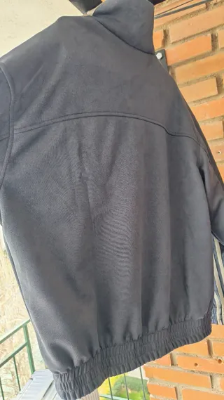 Chaqueta Adidas CNY Chinese Knot Talla S