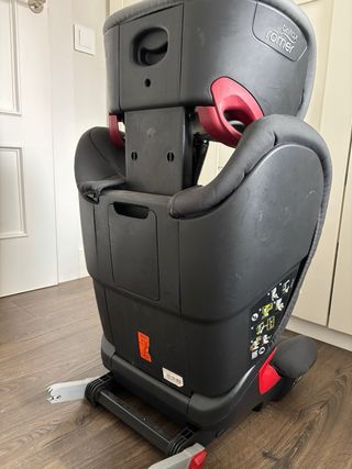 Silla coche Britax Römer Kidfix 2 R
