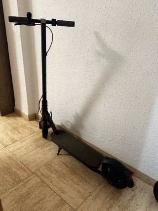 Patinete Eléctrico Xiaomi 4Lite