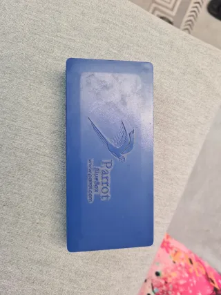 Centralita Parrot MKi9100