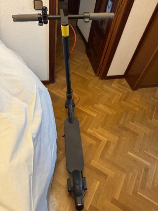 Patinete Eléctrico Xiaomi Pro 4 2ª Gen