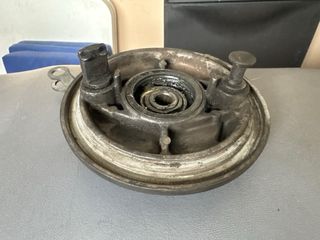 Tambor Reenvío Honda Scoopy 75