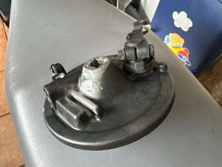 Tambor Reenvío Honda Scoopy 75