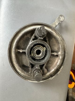 Tambor Reenvío Honda Scoopy 75