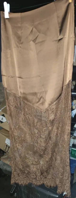 2 Pares Zapatos Mujer Tacón Negro