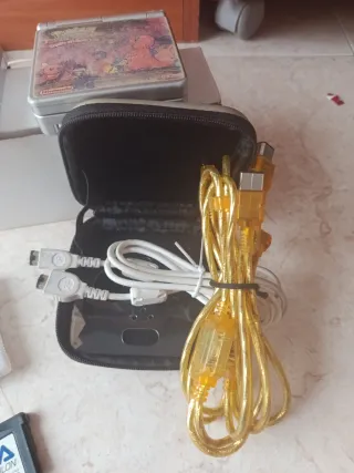 Lote Juegos Game Boy