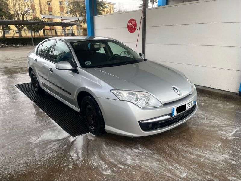 Renault Laguna 2008 - foto 1