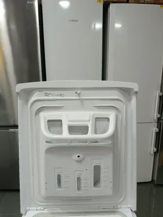 Lavadora INDESIT Carga Superior 6kg A+++