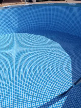 Piscina Desmontable 16805L (4440 gal)