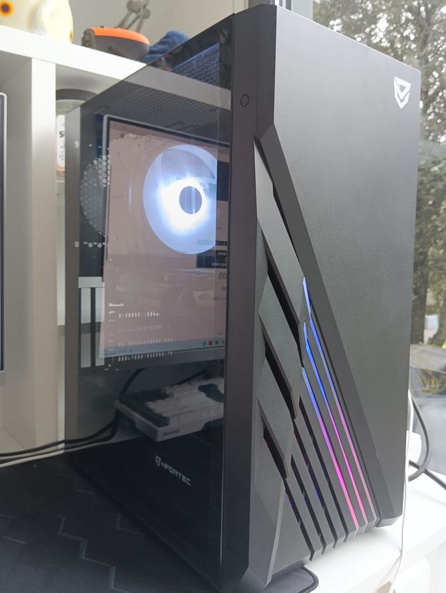 PC Gaming RTX 2080 Super