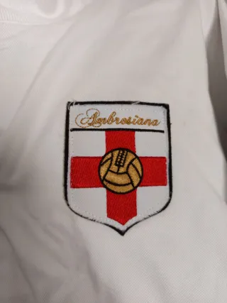 Chaqueta Nike Inter de Milán Ambrosiana