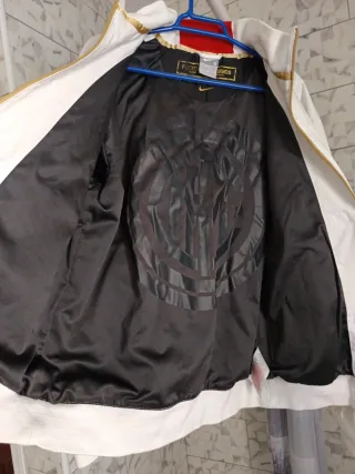 Chaqueta Nike Inter de Milán Ambrosiana
