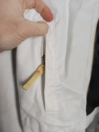 Chaqueta Nike Inter de Milán Ambrosiana