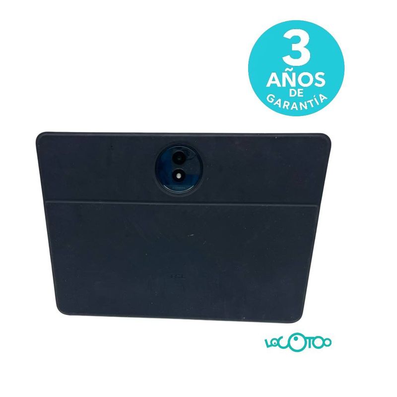 Tablet TCL NXTPAPER 11 Plus 8GB 256GB afbeelding 3