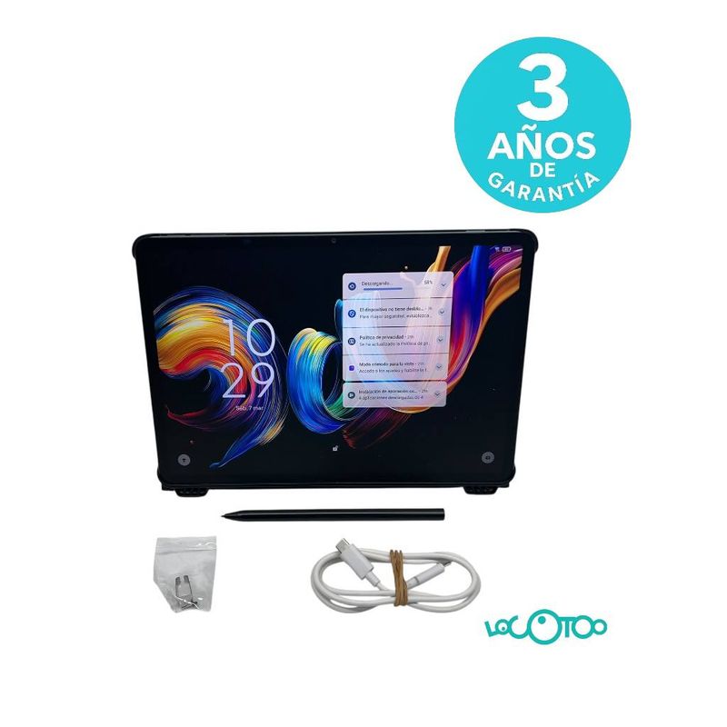 Tablet TCL NXTPAPER 11 Plus 8GB 256GB afbeelding 5