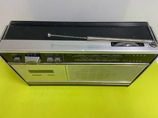 Radio Philips RR40 Vintage
