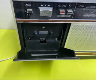 Radio Philips RR40 Vintage