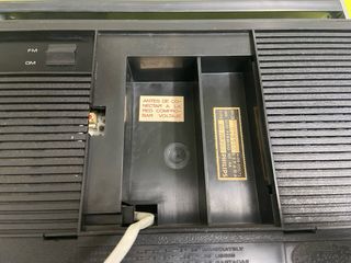 Radio Philips RR40 Vintage