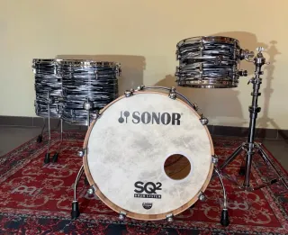 ** Sonor SQ2 Impecable !!