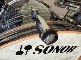 ** Sonor SQ2 Impecable !!